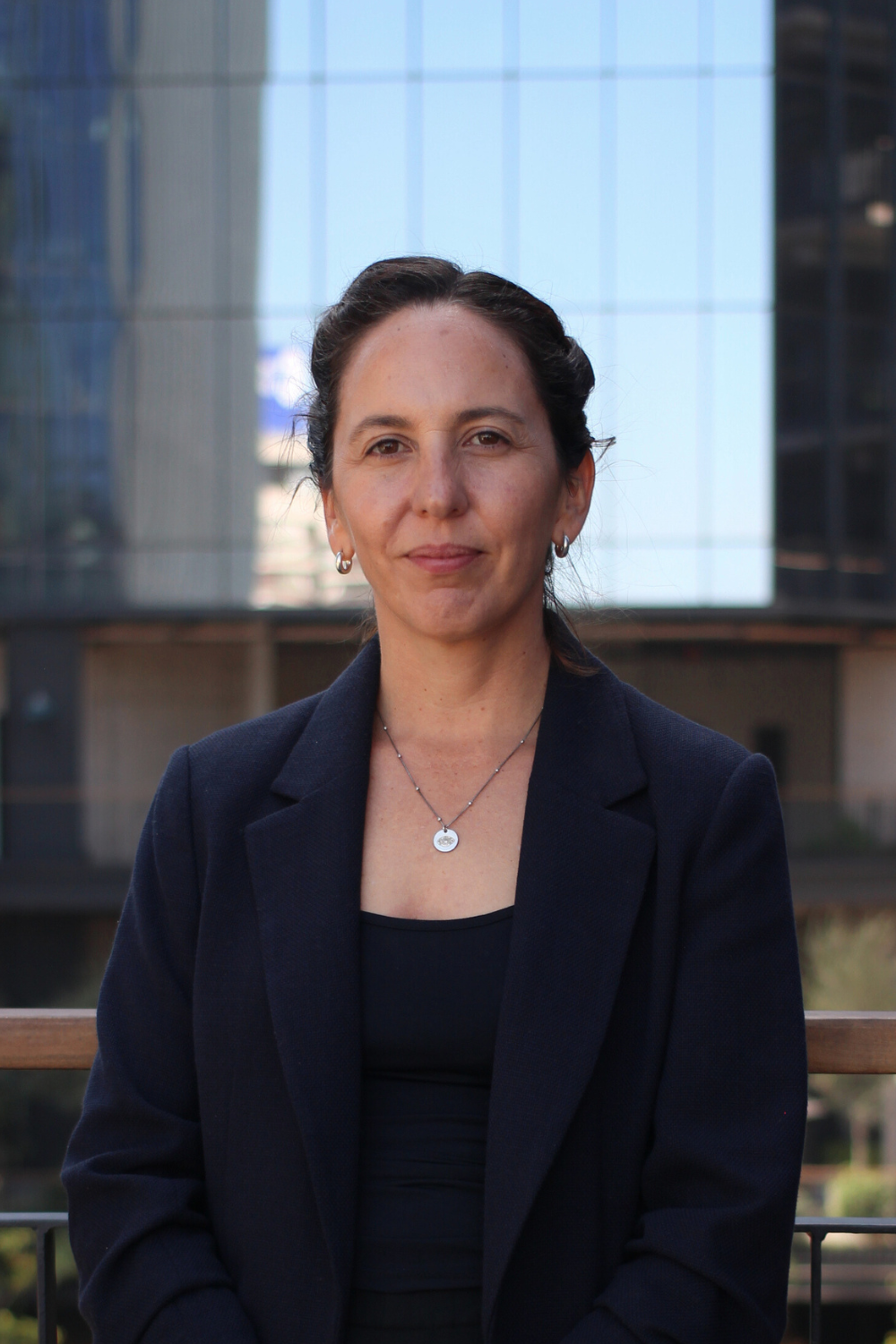 María Loreto Villalón - Of Counsel y Consultora Senior en Venture Capital en Rezerva IP